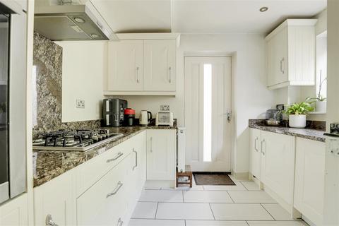 undefined, Ramblers Close, Colwick NG4