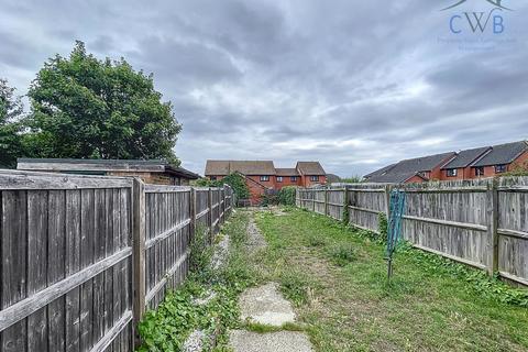 3 bedroom terraced house for sale, Holborough Road, Snodland, ME6