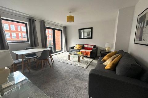 undefined, Great Hampton Street, Birmingham, B18