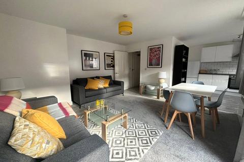 undefined, Great Hampton Street, Birmingham, B18