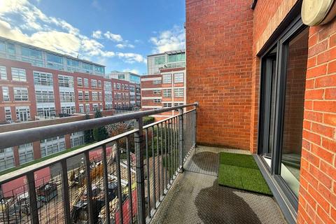 undefined, Great Hampton Street, Birmingham, B18