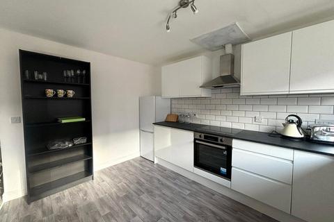 undefined, Great Hampton Street, Birmingham, B18