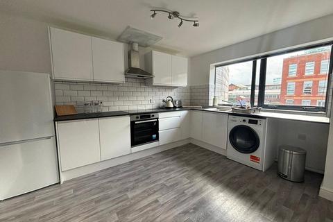 undefined, Great Hampton Street, Birmingham, B18