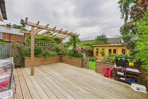 11 Mandeville Road, Canterbury, CT2 7HB