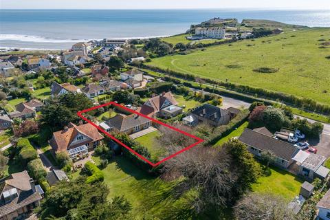 3 bedroom detached bungalow for sale, Freshwater Bay, Isle of Wight