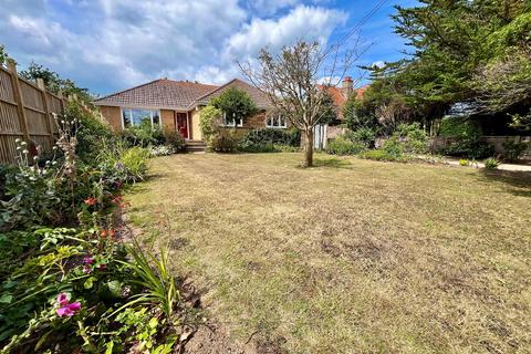 3 bedroom detached bungalow for sale, Freshwater Bay, Isle of Wight