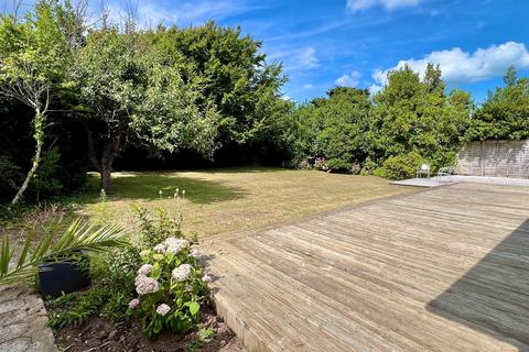 3 bedroom detached bungalow for sale, Freshwater Bay, Isle of Wight