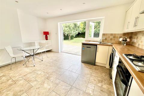 3 bedroom detached bungalow for sale, Freshwater Bay, Isle of Wight