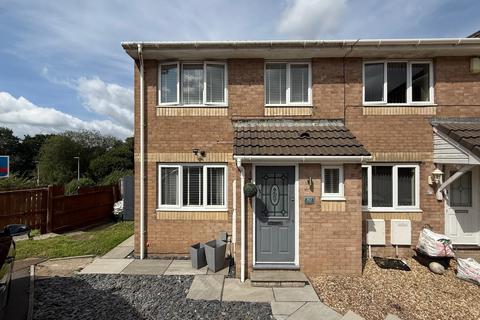 80 Clos Ysbyty, Cimla, Neath, SA11 3PL