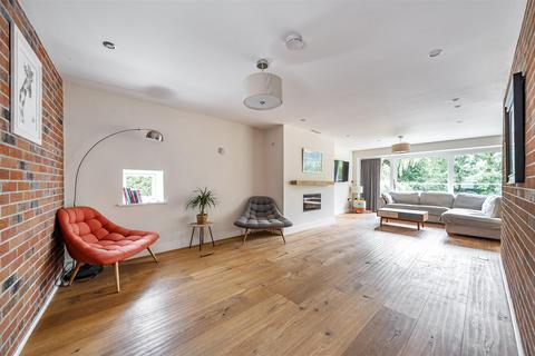 5 bedroom detached house for sale, High Street, Halberton