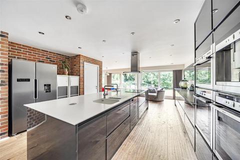 5 bedroom detached house for sale, High Street, Halberton