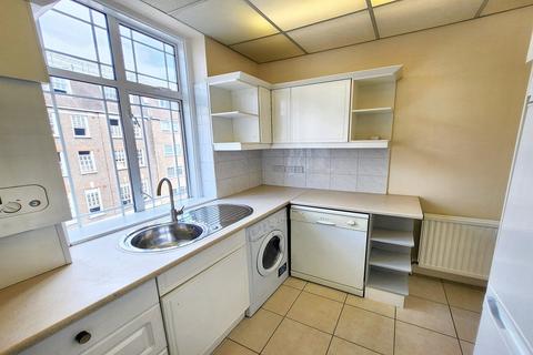 1 bedroom apartment to rent, Carisbrooke Court Weymouth Street, Marylebone, London, W1G