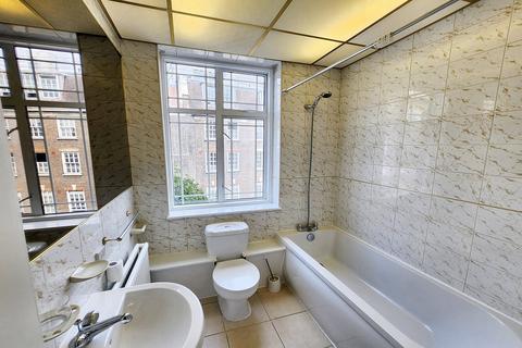 1 bedroom apartment to rent, Carisbrooke Court Weymouth Street, Marylebone, London, W1G