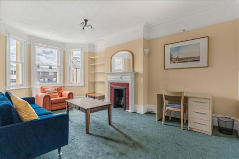 3 bedroom apartment to rent, Mowll Street, London, SW9