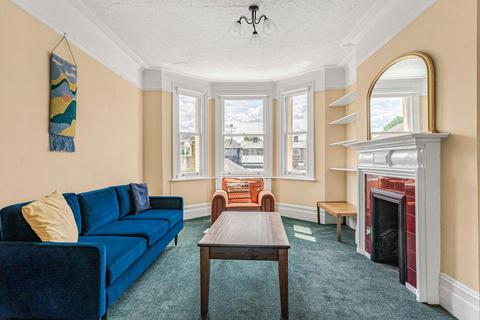3 bedroom apartment to rent, Mowll Street, London, SW9