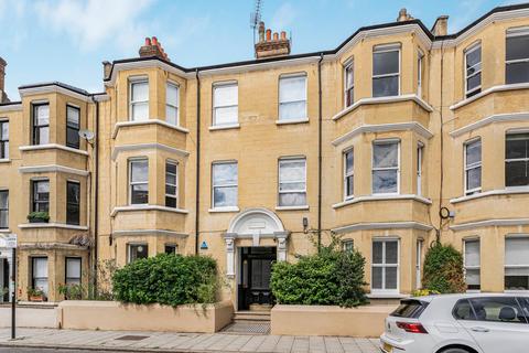 3 bedroom apartment to rent, Mowll Street, London, SW9