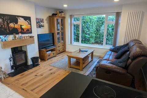 4 bedroom semi-detached house for sale, Woodbury Avenue, Wells, BA5