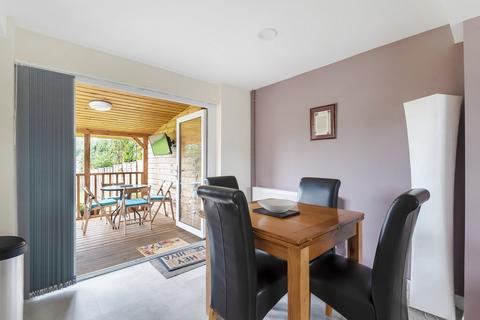 4 bedroom semi-detached house for sale, Woodbury Avenue, Wells, BA5