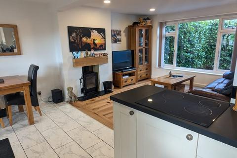 4 bedroom semi-detached house for sale, Woodbury Avenue, Wells, BA5