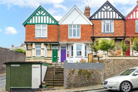 Elm Grove, Bideford, Devon