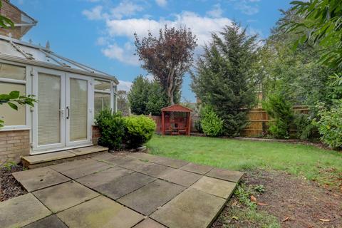 3 bedroom end of terrace house for sale, Campbells Ride, Holmer Green HP15