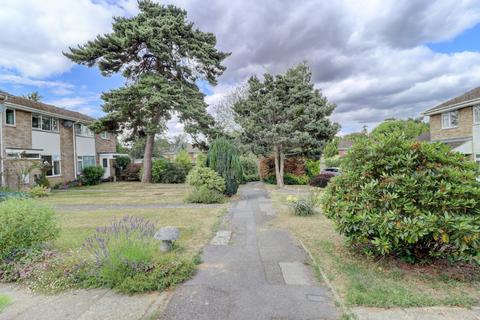 3 bedroom end of terrace house for sale, Campbells Ride, Holmer Green HP15