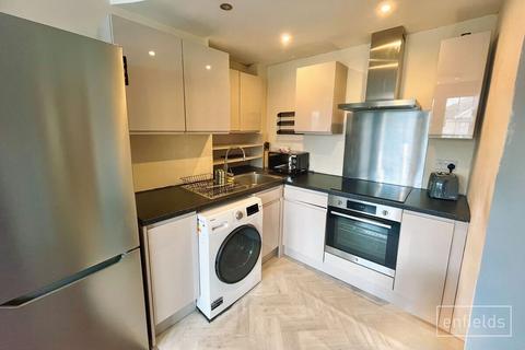 undefined, Southampton SO18