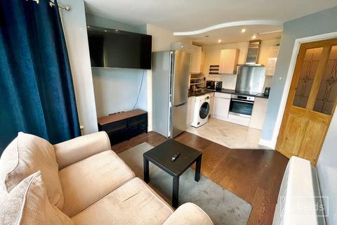 undefined, Southampton SO18