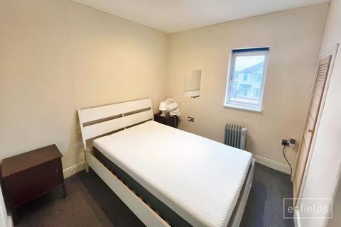undefined, Southampton SO18