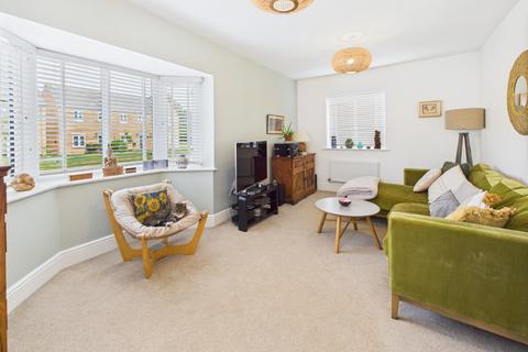 undefined, Cricketers Way, Oundle, Northamptonshire, PE8