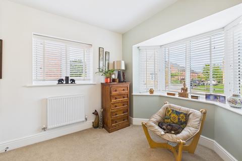 undefined, Cricketers Way, Oundle, Northamptonshire, PE8