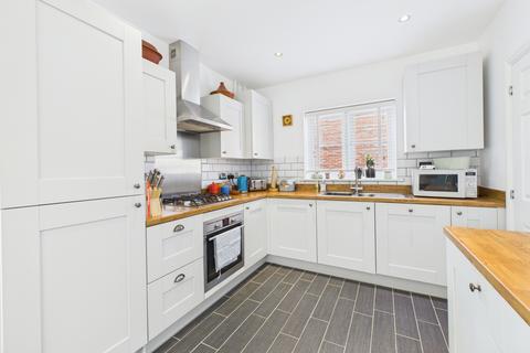 undefined, Cricketers Way, Oundle, Northamptonshire, PE8