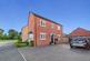 Cricketers Way, Oundle, Northamptonshire, PE8