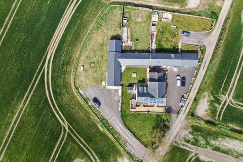 undefined, Whitwell South Farm, Bowburn, Durham, County Durham DH6 5NQ