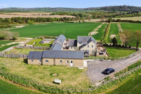 undefined, Whitwell South Farm, Bowburn, Durham, County Durham DH6 5NQ