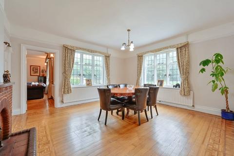5 bedroom detached house for sale, Abbots Road, Watford, Abbots Langley, WD5