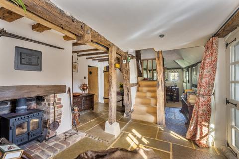 3 bedroom detached house for sale, Greatham Lane, Greatham, Pulborough, West Sussex, RH20