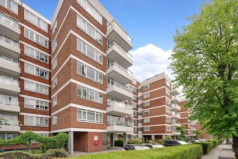 2 bedroom apartment for sale, Regents Park Road, Finchley