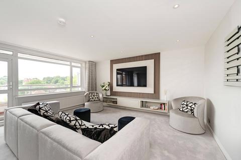 2 bedroom apartment for sale, Regents Park Road, Finchley
