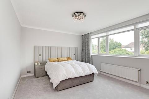 2 bedroom apartment for sale, Regents Park Road, Finchley