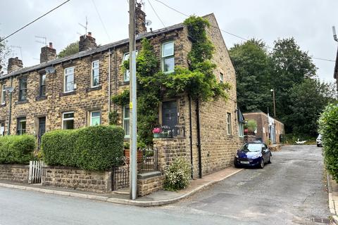 4 bedroom terraced house for sale, Dobcross New Rd, Dobcross OL3