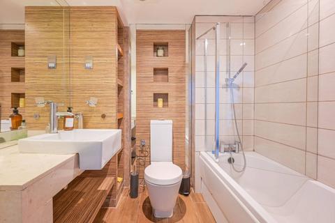 1 bedroom flat for sale, City Tower, Canary Wharf, London, E14