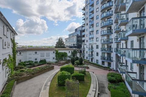 1 bedroom flat for sale, City Tower, Canary Wharf, London, E14