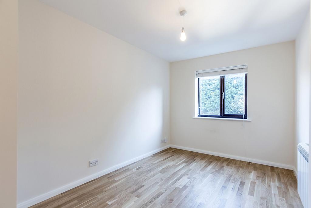 Bedroom (example)