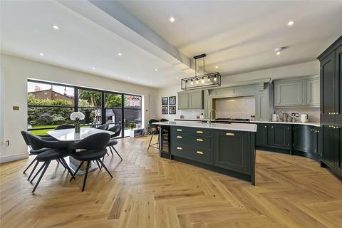 7 Grena Gardens, Richmond, TW9 1XP