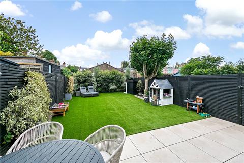 7 Grena Gardens, Richmond, TW9 1XP