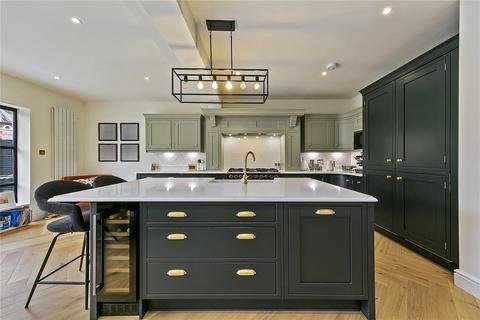 7 Grena Gardens, Richmond, TW9 1XP