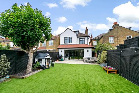 7 Grena Gardens, Richmond, TW9 1XP