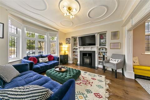 7 Grena Gardens, Richmond, TW9 1XP