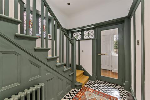7 Grena Gardens, Richmond, TW9 1XP